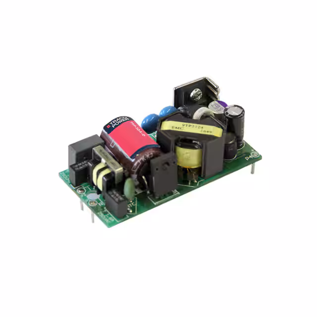 TPP 30-105A-D Traco Power  AC DC Converters